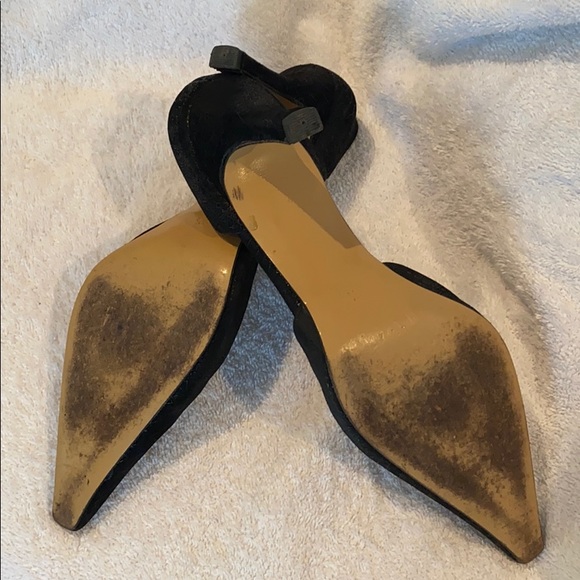 Black Peter Kaiser shoes - Picture 6 of 6